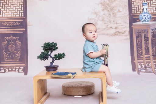 长兴宝宝每次睡醒了就咳嗽